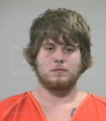 Trenton Miles Dorman