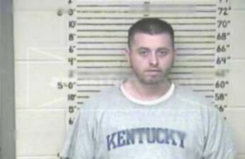 Amos Tackett
