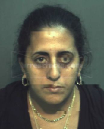 Violet Nehme Suleiman
