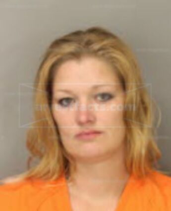 Melissa D Blackburn