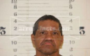 Robert Castillo Martinez