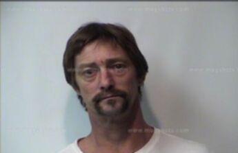 Jason Lee Mccawley