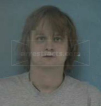 Derrick Paul Gerald Payne