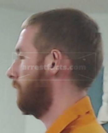 Matthew Curtis Lewallen