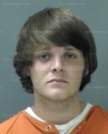 Ryan Patrick Neal Castleberry