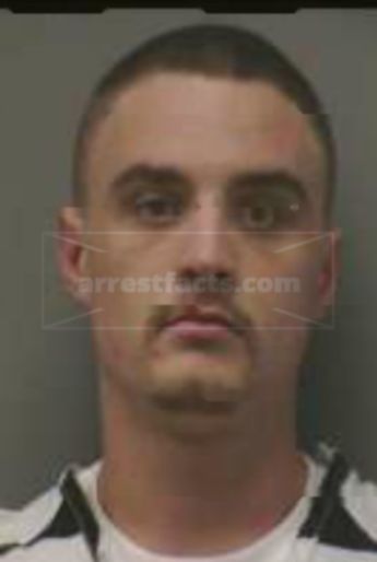 Charles Ethan Clay