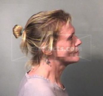 Barbara Ann King
