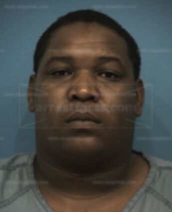 Cornelius Lamont Griffin