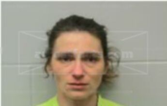 Dorothy Meagan Heslip