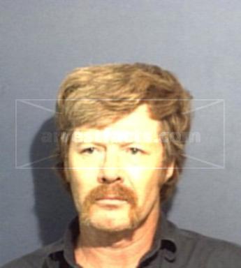 Floyd Alton Davis