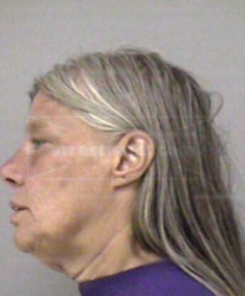 Mary Lynn Jones