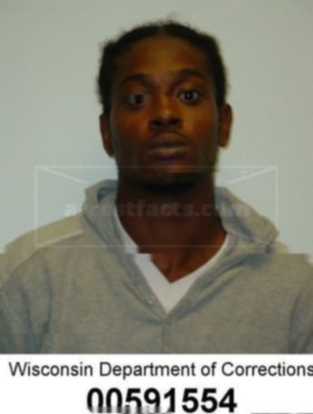 Tyreece M Kimbrough
