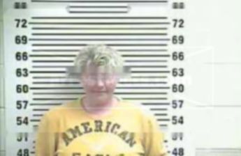 Robin Michelle Petty
