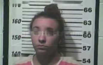Kayla Leanne Bean