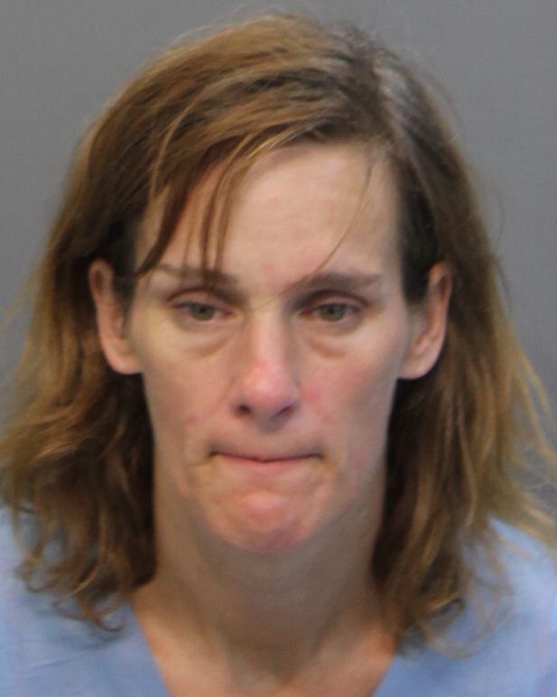 Catherine Lee Hughes