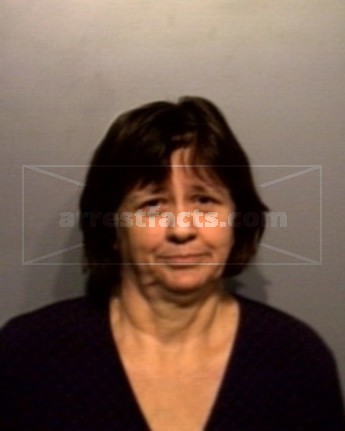 Cynthia Ann Weaver