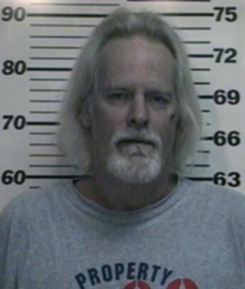 Larry Liner
