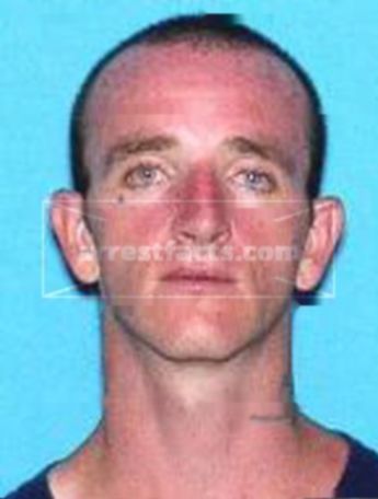 John Wayne Harrell Ii