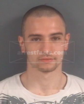Tannon Morris Smith