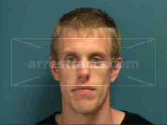 Scott James Laudenbach
