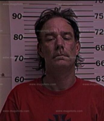 Dale Edward Legel