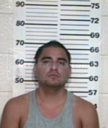 Michael Angel Charles Perales