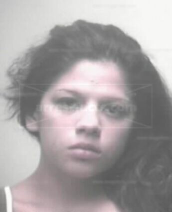 Jessica Irene Lopez