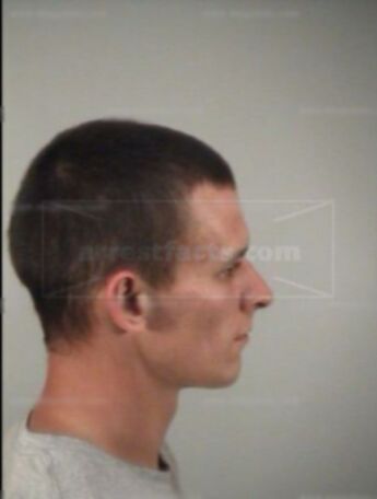 Jacob Lee Jones
