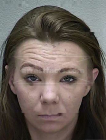 Kacee Lee Cross