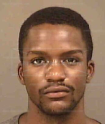 Rashaud Sherman Anthony