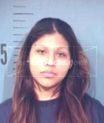 Gloria Ann Santibanez