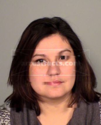 Karen Irene Rice