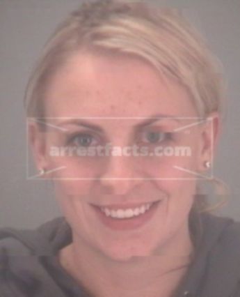 Lauren Nicole Belcher