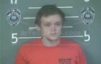 Cody J Estep
