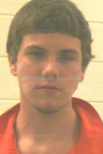 Corey Austin Red