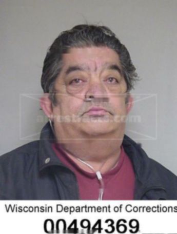 Ruben R Gregory