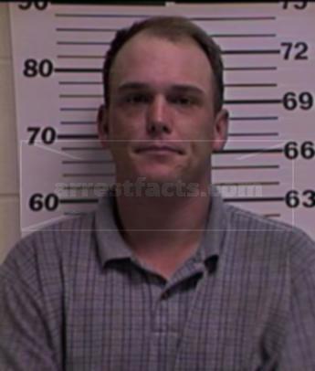 Christopher Russell Hallmark
