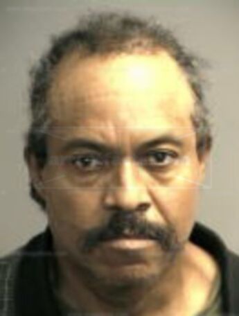 Leroy Everett