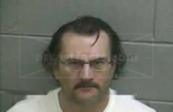 Scott Eugene York
