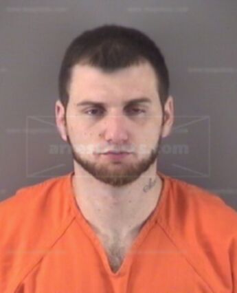 Jacob Adam Barrett