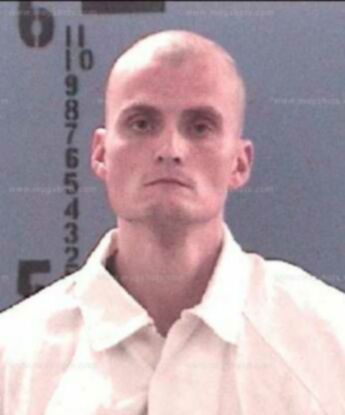Michael Shane Elliott