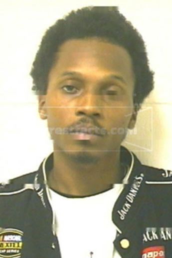 Antwan Marquez Edmonds