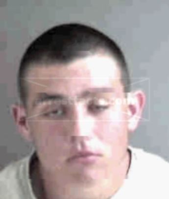 Devon James Nelson