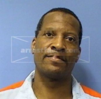 Anthony Robinson