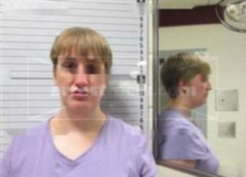 Nicole Elizabeth Neilson