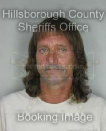 Danny Clyde Duvall