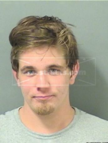 Jeremy George Watson