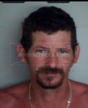 Christopher Lee Johns