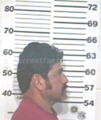 Jesus Martin Gonzalez Tobias