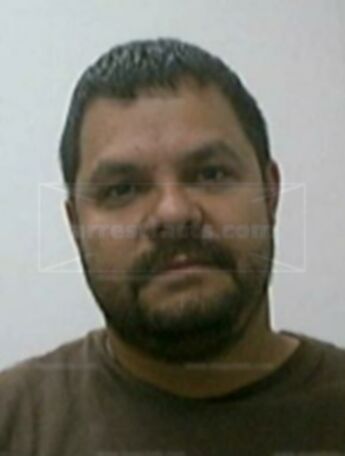 Armando Vega